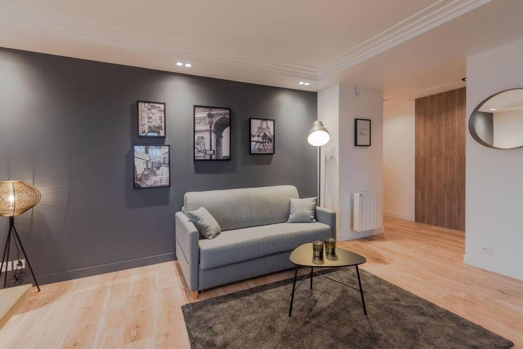 Arty Paris Apartment Disneyland Magny-le-Hongre Esterno foto